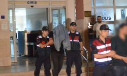 Aydın'daki rüşvet soruşturmasında 1 polis memuruna gözaltı