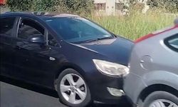 Aydın'da zincirleme kaza; 6 yaralı