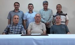 Abdullah Öcalan'dan ‘süreç’ açıklaması: Hukuksal çözüm aşamasına gelindi