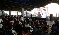 Çankaya’da Açık Hava Sinema Günleri Eylül ayında da devam ediyor