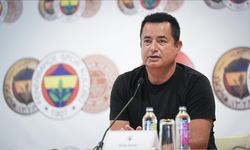Acun Ilıcalı'dan Fenerbahçe açıklaması