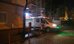 İş yerinin önünde beklerken uğradığı silahlı saldırıda öldü