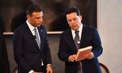 Tutuklu Ahmet Özer’den ‘Özgür Çelik’ mesajı: ‘Çelik iradenin temsili'