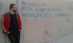 Gezi'de hayatını kaybeden Ahmet Atakan'ın ailesine tazminat ödenecek
