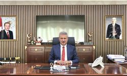Ak Partili Belediye Başkanı tutuklama talebiyle mahkemeye sevk edildi