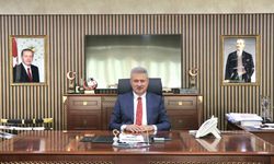 AK Partili belediye başkanı gözaltına alındı