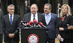 YSK, CHP'nin Olağanüstü Kurultayının iptali kararını açıkladı
