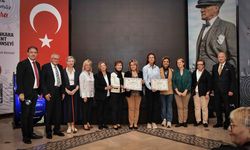 Beyin, beden ve zihin dengesine odaklanan panel büyük ilgi gördü