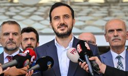 AK Parti İstanbul İl Başkanı Özdemir'den Bayrampaşa seçimine tepki