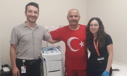 Dünya Fizyoterapi Günü kutlandı; güzel mesajlar verildi