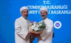 Diyanet’te yeni başkandan dikkat çeken ilk adımlar: Mercedes gitti, TOGG geldi