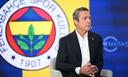 Fenerbahçe'de seçim öncesi Ali Koç'tan özeleştiri