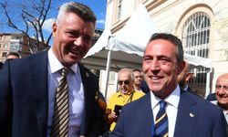 Fenerbahçe’nin yeni başkanı belli oluyor; oy verme işlemi başladı