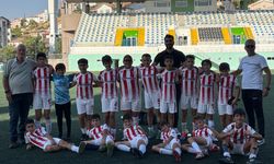 Alperenler Spor Kulübü, 10-0’lık zaferle Lige fırtına gibi başladı