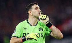 Galatasaray’ın Emiliano Martinez hamlesinin perde arkası ortaya çıktı
