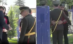 CHP, Anıtkabir'de askeri personelin üstünün aranmasını TBMM gündemine taşıdı