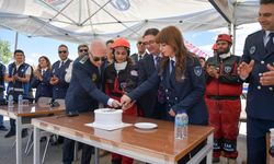 Ankara’da afetlere müdahale için Zabıta Arama Kurtarma Ekibi kuruldu