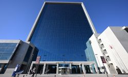 Ankara Büyükşehir Belediyesi'nin 2026 bütçesi açıklandı