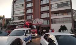 Ankara'da kan donduran cinayet: Eşini çocuklarının yanında öldürdü