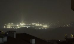 Ankara Valiliğinden kent genelinde hissedilen is kokusuna ilişkin açıklama