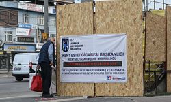 ‘Ankara’da yaya olmak, bir kentli olmanın en zor deneyimlerinden biri’