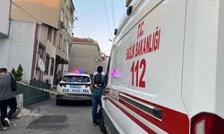 Kötü koku gelen evde anne ve 5 yaşındaki kızı ölü bulundu