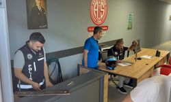 Antalya Büyükşehir Belediyesi’ne yeni 'rüşvet' operasyonu: 16 gözaltı