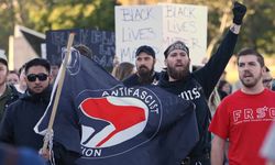 Trump, Antifa’yı ‘iç terör örgütü’ olarak tanımlayan kararnameyi imzaladı