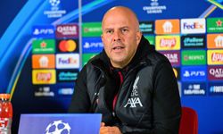 Liverpool teknik direktörü Arne Slot: Galatasaray, bizim için zor bir rakip
