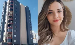 Mersin- Halatı kopup zemine çakılan asansörün kabinindeki Pelin hayatını kaybetti