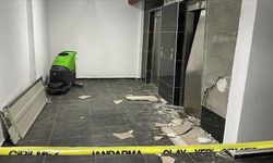 Kritik veriler: Türkiye’de yılda kaç kişi asansör kullanıyor, kazalarda kaç kişi ölüyor?