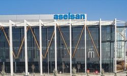 Aselsan, Türkiye'de değeri 1 trilyon TL'yi aşan ilk şirket oldu