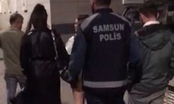Samsun’da masaj salonlarına fuhuş operasyonu; 6 gözaltı
