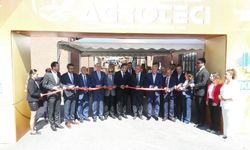 Tarım ve gıda artık sadece ekonomi değil, milli güvenlik konusudur