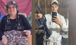 Annesini av tüfeği ile başından vurarak öldüren kişinin ifadesi ortaya çıktı