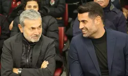 Fenerbahçe’de Aykut Kocaman ve Volkan Demirel iddiası: Geri mi dönüyorlar?