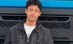 Başından tabancayla vurulmuş halde bulunan 15 yaşındaki Mehmet, öldü