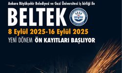 Ankara Büyükşehir’den her yaşa mesleki eğitim fırsatı