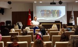 Yenimahalle Belediyesi personeline iletişim eğitimi