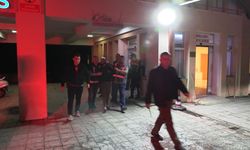 Bolu’da 4’ü ev, 12 yapıyı yakan damat yakalandı