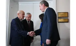 Bakırhan’dan Bahçeli’ye: Çözüm operasyon değil diyalogla mümkündür