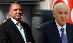 Bahçeli'den Kenan Tekdağ'a geçmiş olsun telefonu