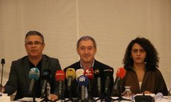 Bakırhan: Suriye’deki meseleyi set olarak koymak süreci zedeler