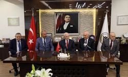 Yenimahalle’de Alzheimer hastaları ve yaşlılar için önemli bir adım atıldı