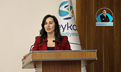 Eski CHP'li Beykoz Belediye Başkan Vekili AK Parti Genel Merkezinde!
