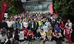 CHP Bayrampaşa İlçe Başkanı Ali Can Çam: Bu belediyeyi AK Parti’ye teslim etmeyeceğiz