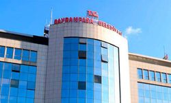 Bayrampaşa Belediyesi'nde Başkanvekilliği seçimi yapılıyor