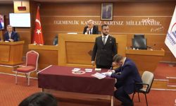 Bayrampaşa Belediyesi’nin Başkanvekili belli oldu