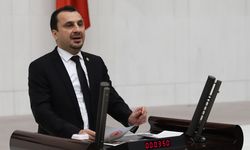 Bekir Başevirgen: 20 yılda Konya kadar tarım arazisi kaybettik