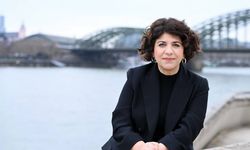 Köln Belediye Başkanlığına aday olan Berivan Aymaz seçimi kaybetti